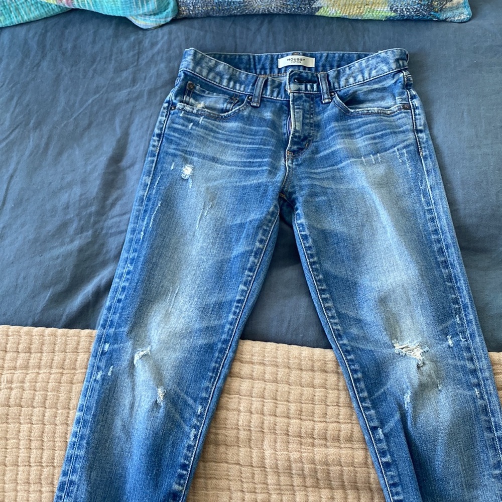 Moussy - Picture 3 of 6